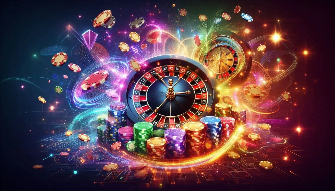 Pin Up casino